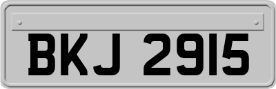 BKJ2915