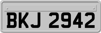 BKJ2942