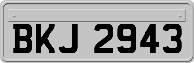 BKJ2943