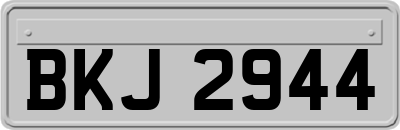 BKJ2944