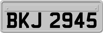 BKJ2945