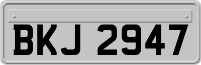 BKJ2947