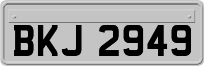 BKJ2949