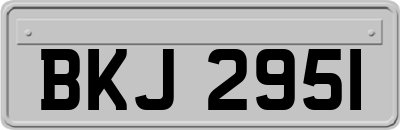 BKJ2951