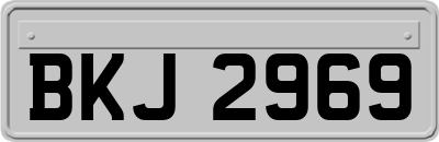 BKJ2969