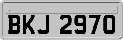 BKJ2970