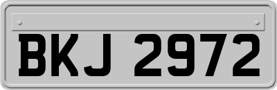 BKJ2972