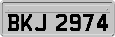 BKJ2974