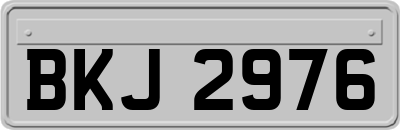 BKJ2976