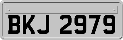 BKJ2979