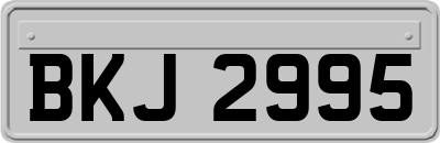 BKJ2995