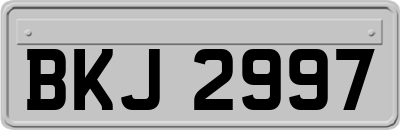BKJ2997