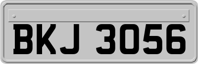 BKJ3056