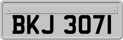 BKJ3071