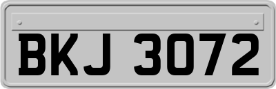 BKJ3072
