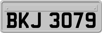 BKJ3079