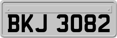 BKJ3082