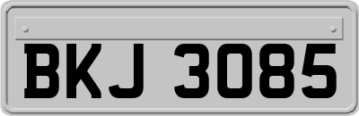 BKJ3085