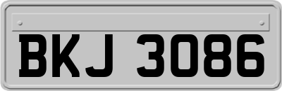 BKJ3086