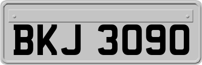 BKJ3090