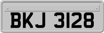 BKJ3128