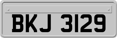 BKJ3129