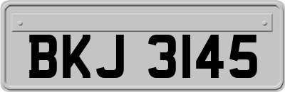 BKJ3145