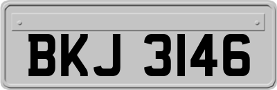 BKJ3146