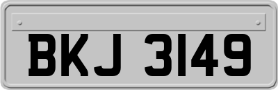 BKJ3149