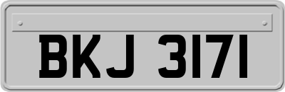 BKJ3171