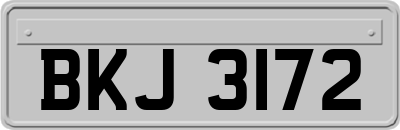 BKJ3172