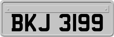 BKJ3199