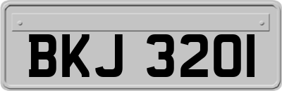 BKJ3201