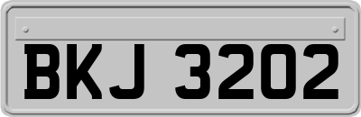 BKJ3202