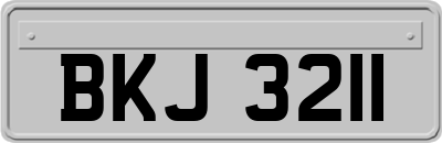 BKJ3211