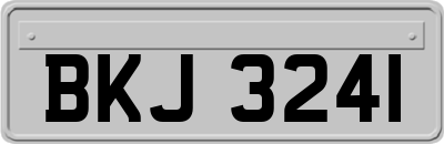 BKJ3241