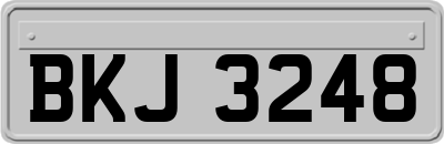 BKJ3248