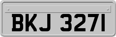 BKJ3271