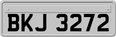 BKJ3272