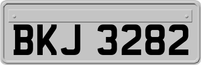 BKJ3282