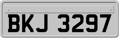 BKJ3297