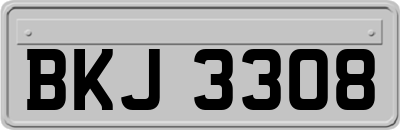 BKJ3308