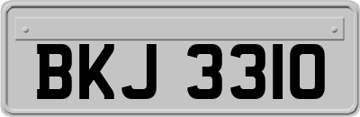 BKJ3310