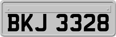 BKJ3328