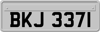 BKJ3371