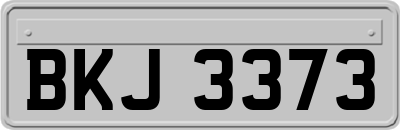 BKJ3373