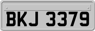 BKJ3379