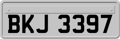 BKJ3397