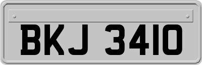 BKJ3410