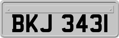 BKJ3431
